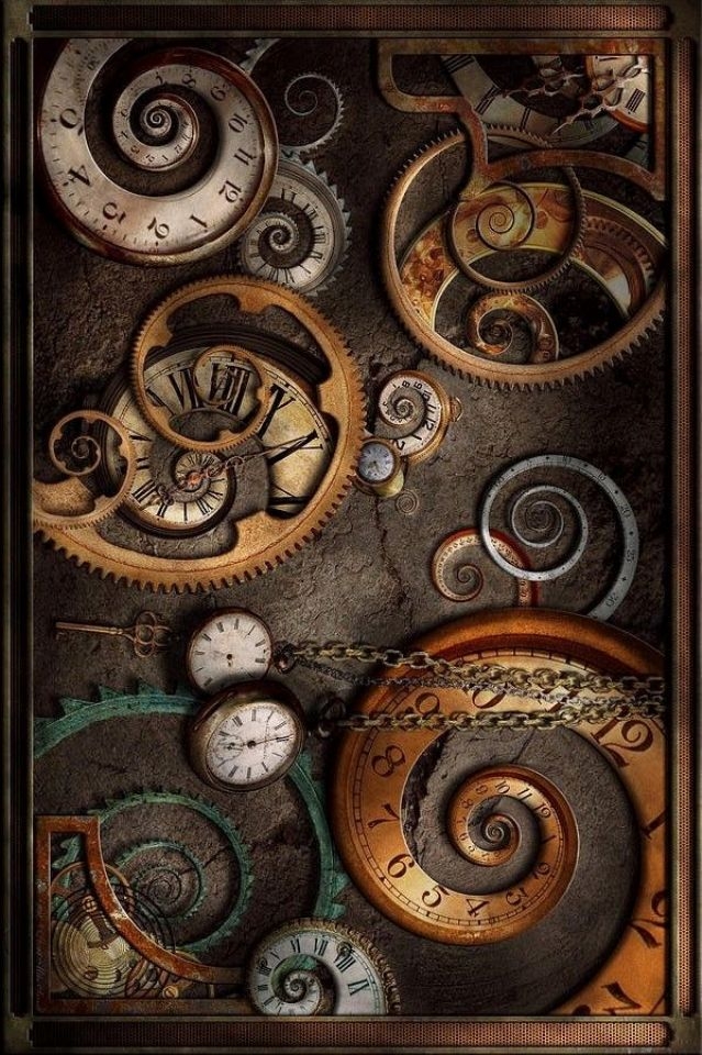 Horloge