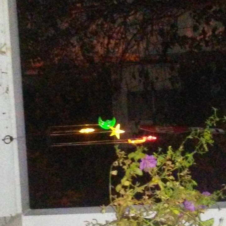 Glow in the Dark