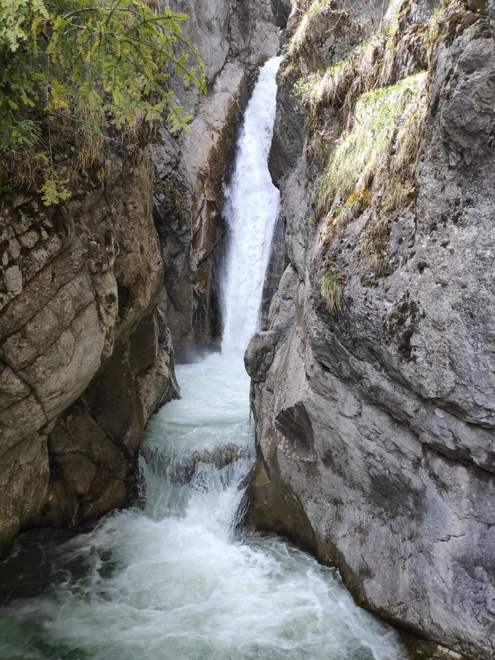 water