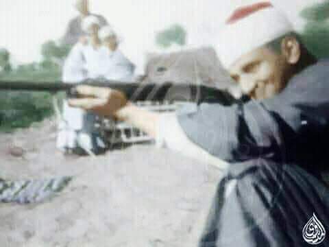 Sheikh Abdul Basit Muhammad Abdul Samad