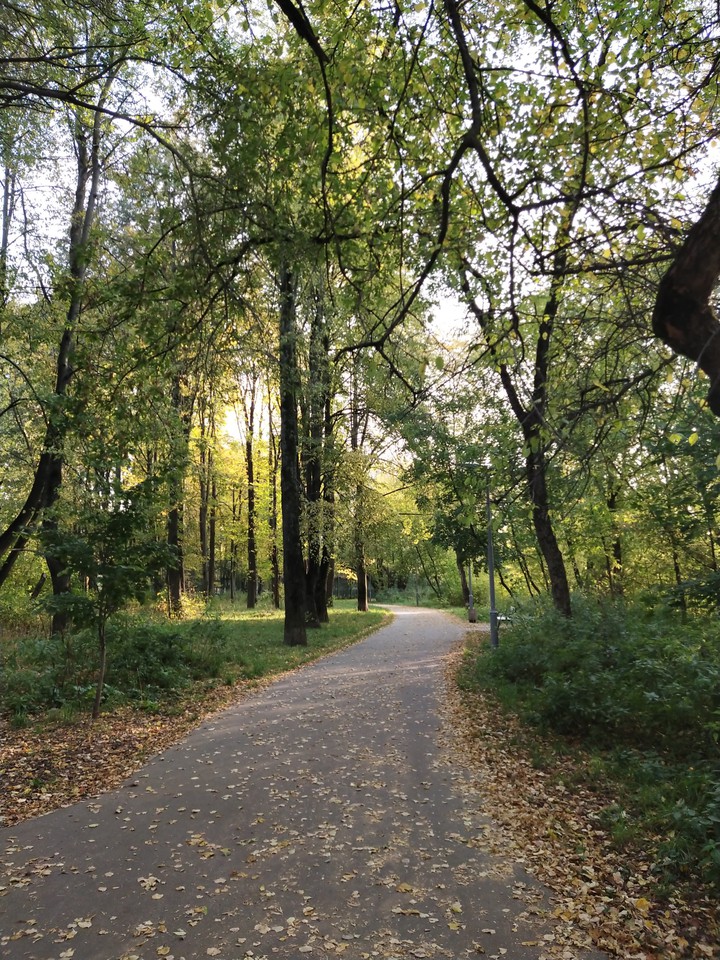 green park