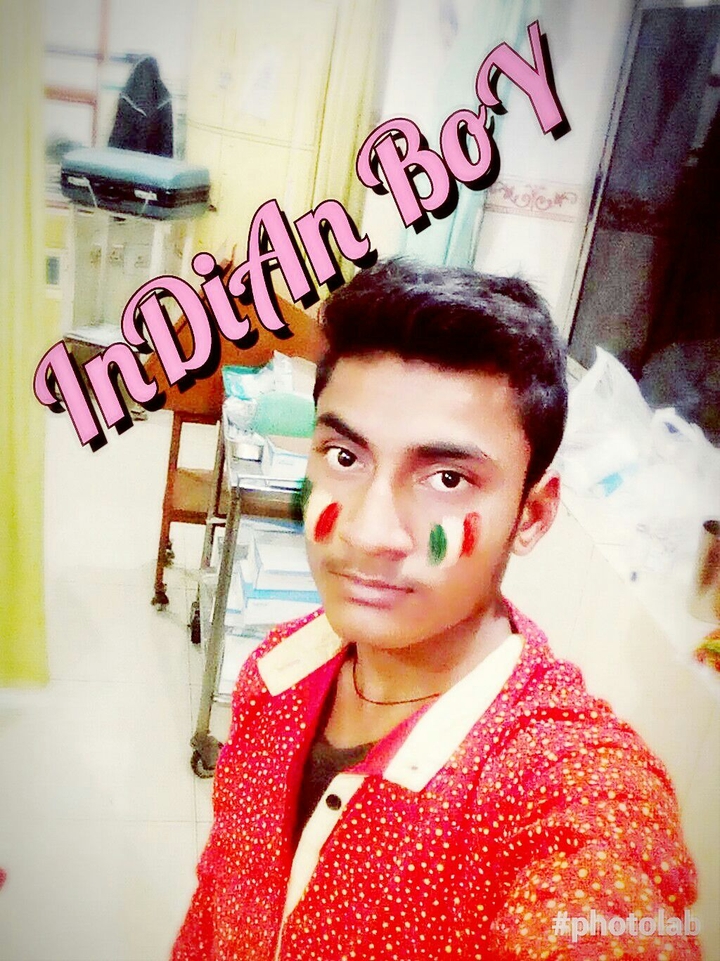 RAVI YaDav