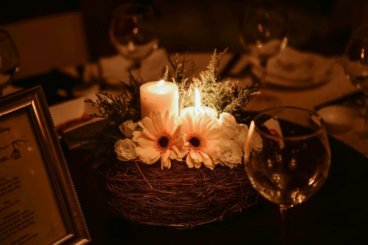 Candle