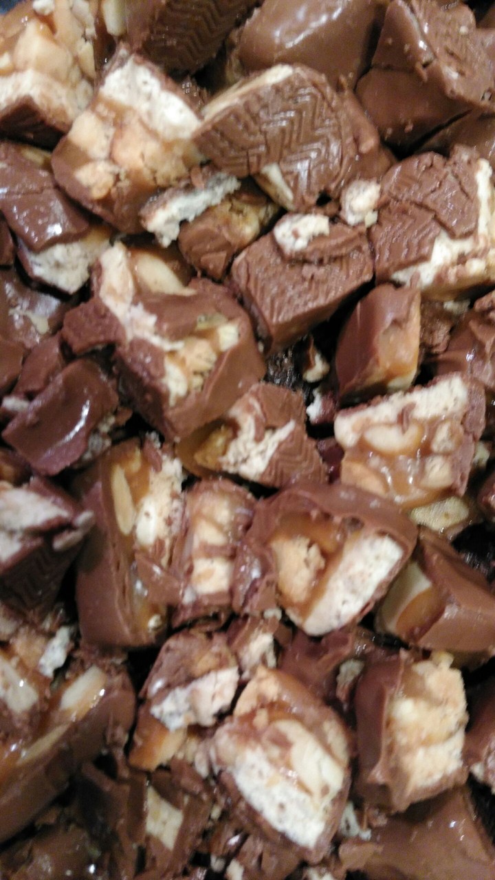 Candy Bars