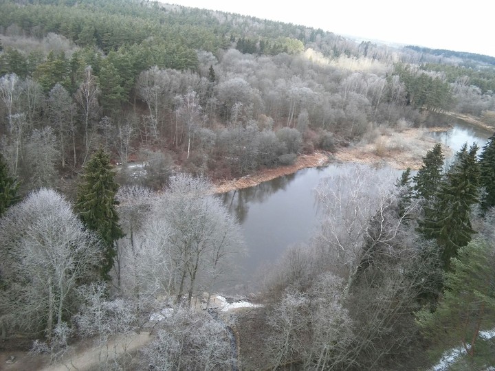 River