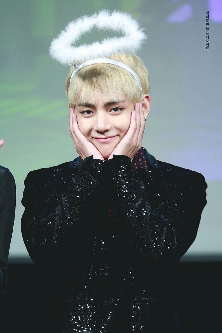 bts v