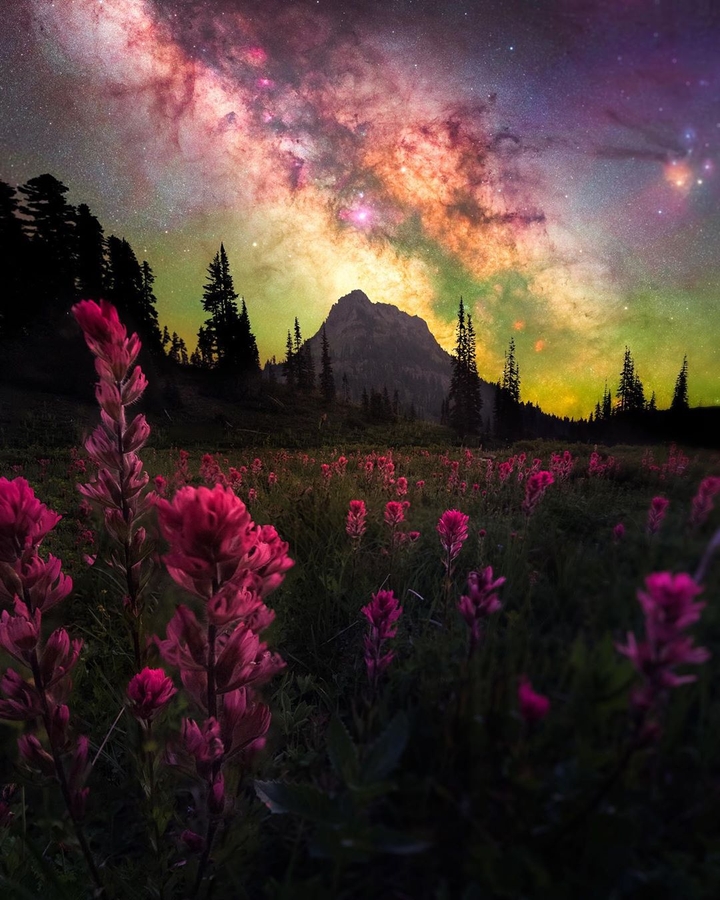 space