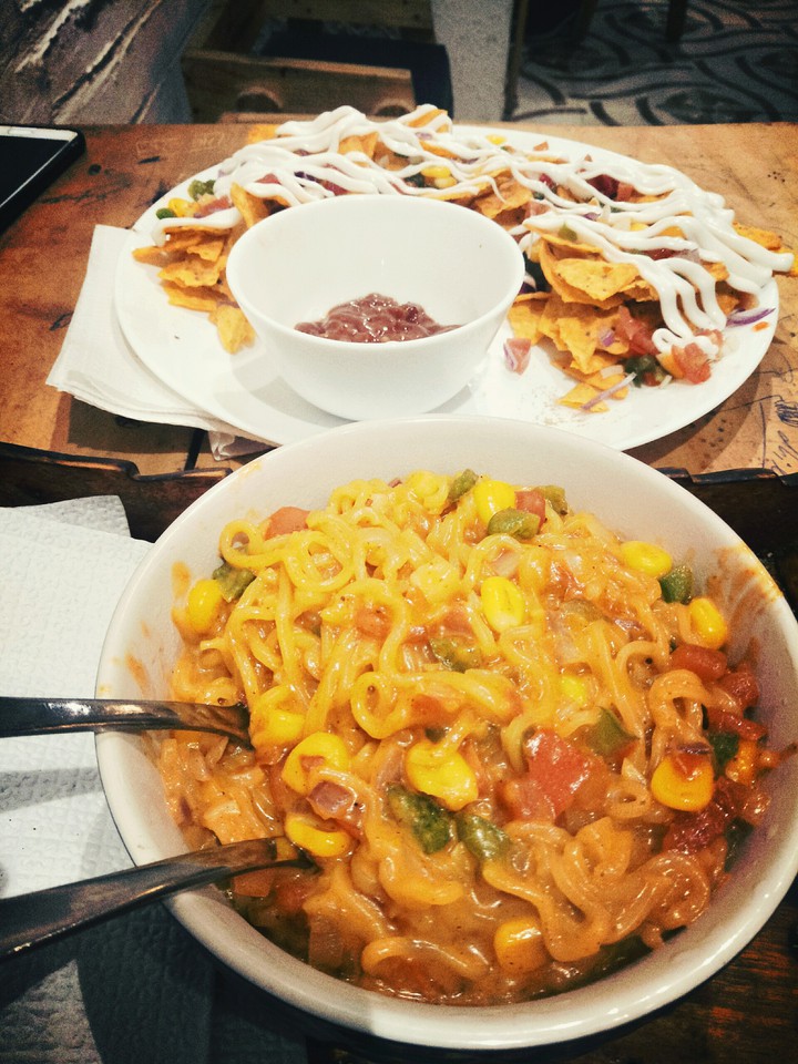 It's Yum