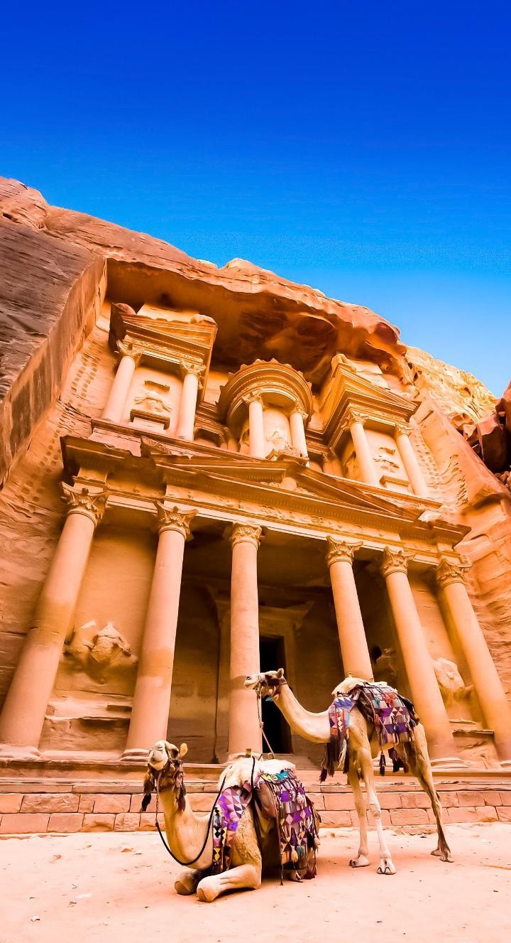 incredible place