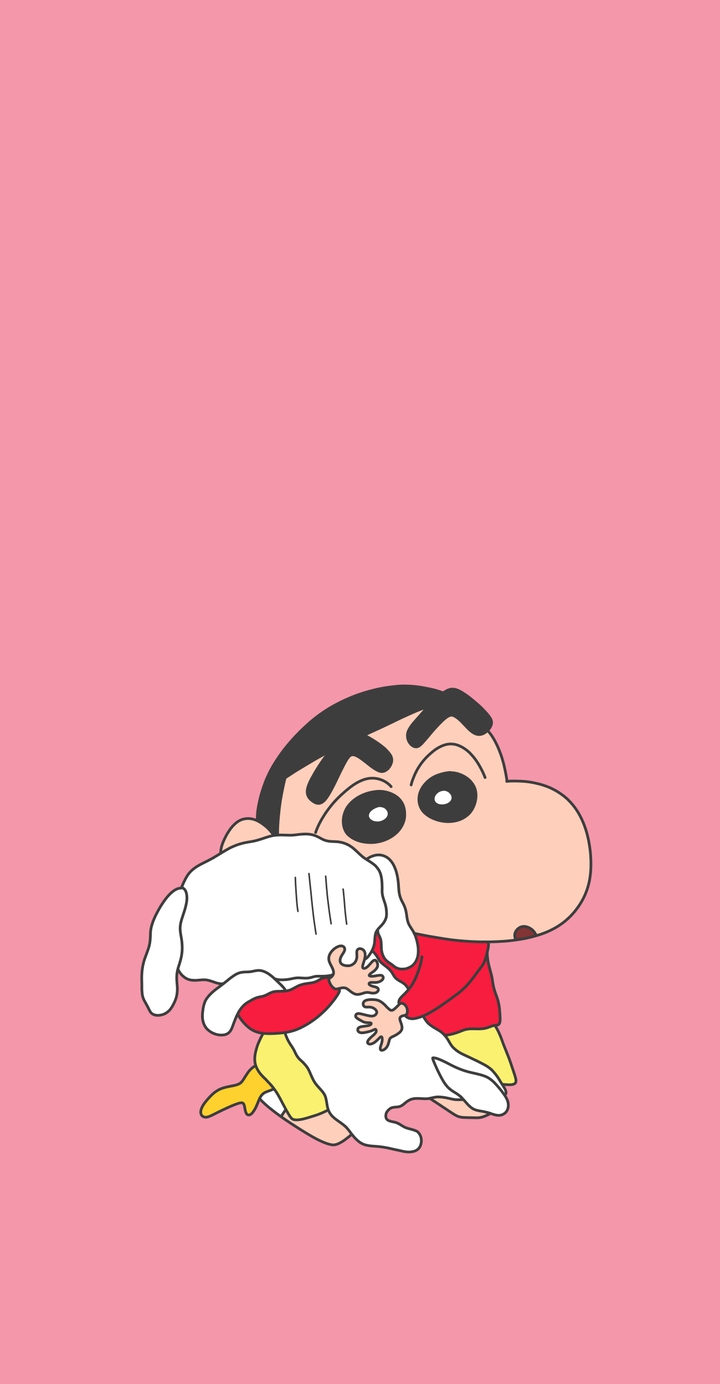짱구는 못말려