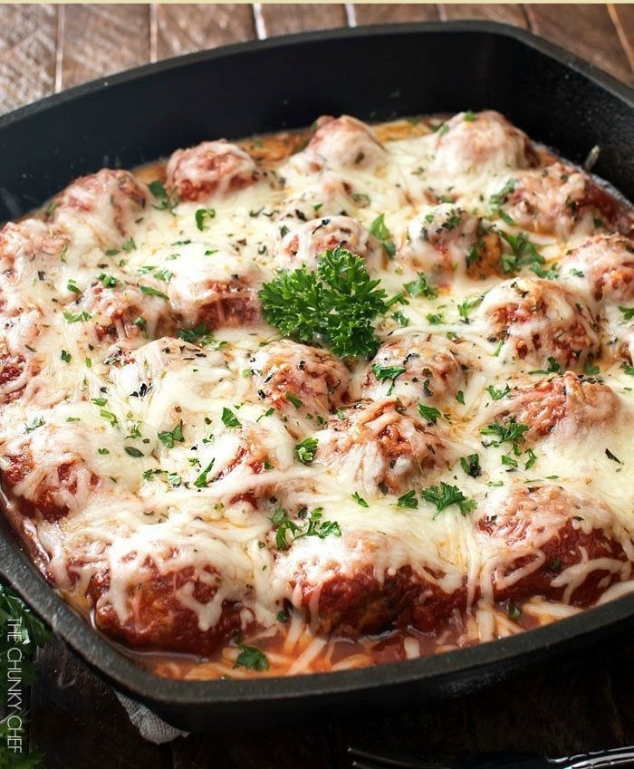 food of italiy