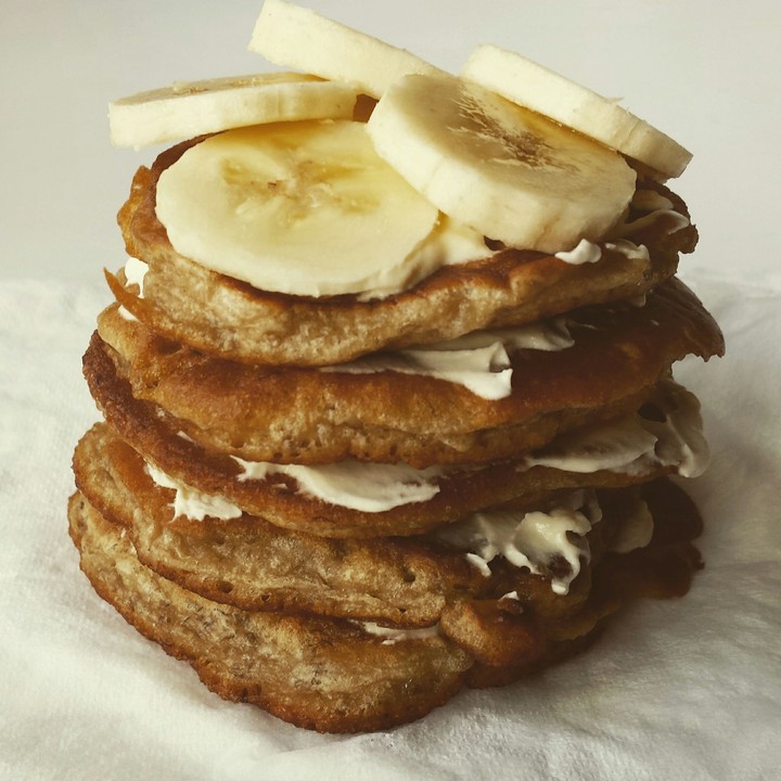 yummy pancakes