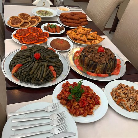 gorgeous Türkiye Food :)