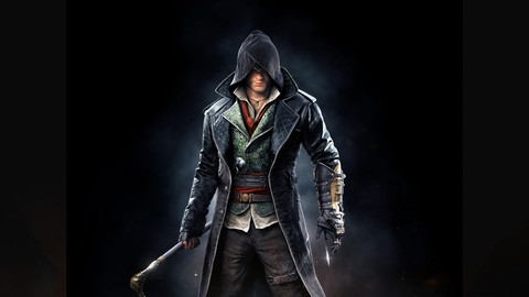 Assassin 8K