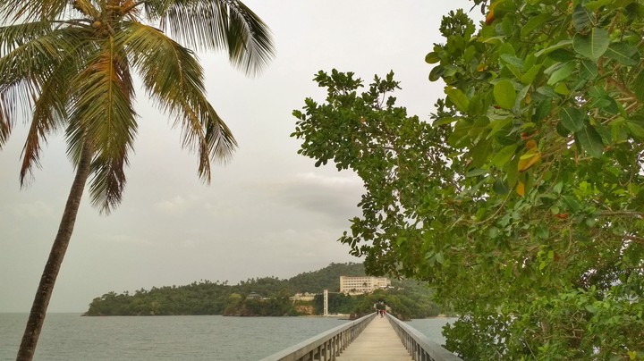 Gran Bahía Príncipe Cayacoa