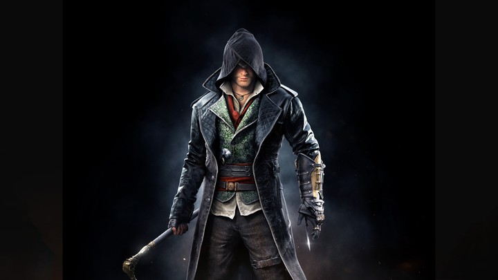 Assassin 8K