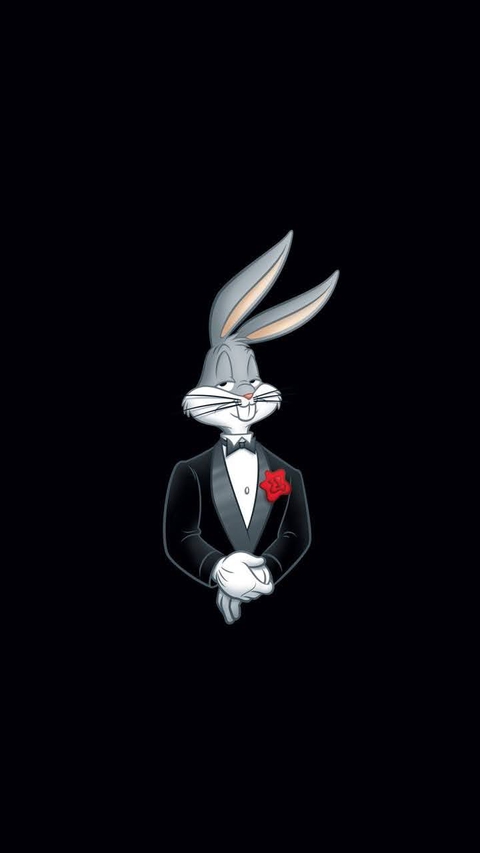 Bugs Bunny