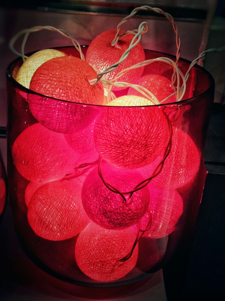 lights