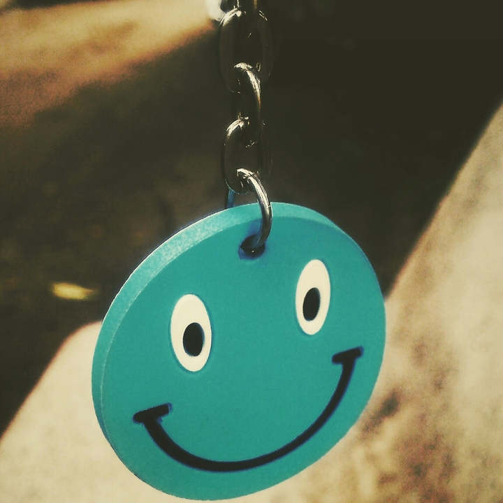 keychain