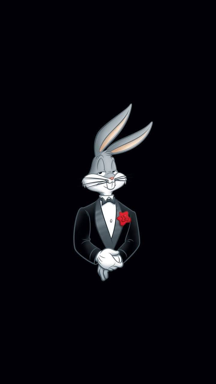 Bugs Bunny