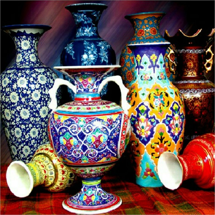 iranian art