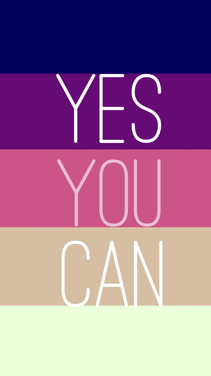 yes you can