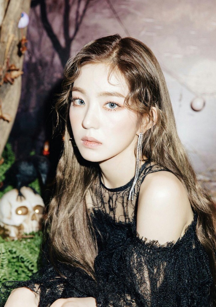 Red Velvet*