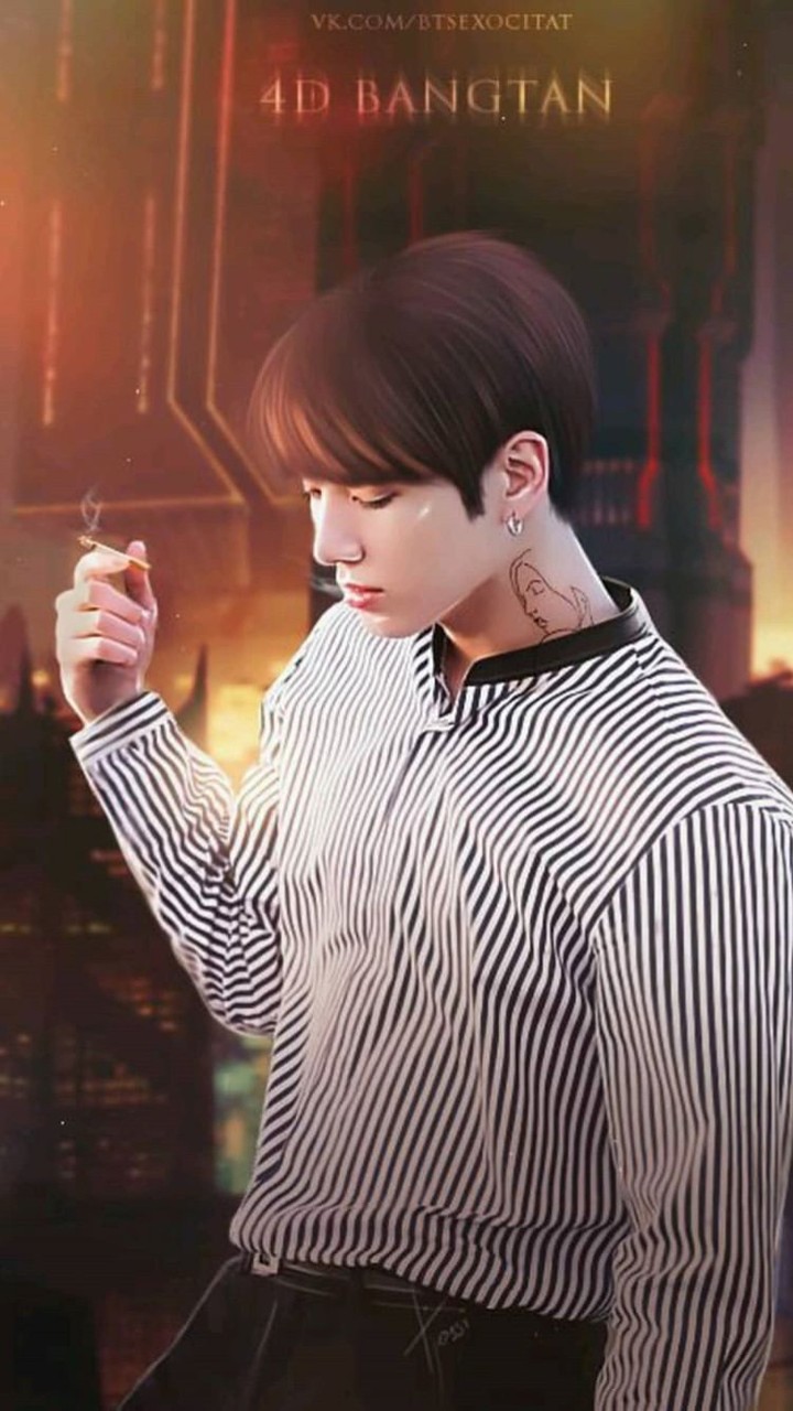 정국이 ❤️❤️