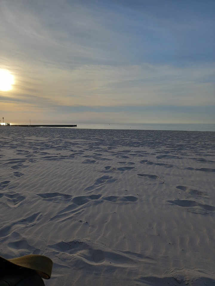 baltic sea