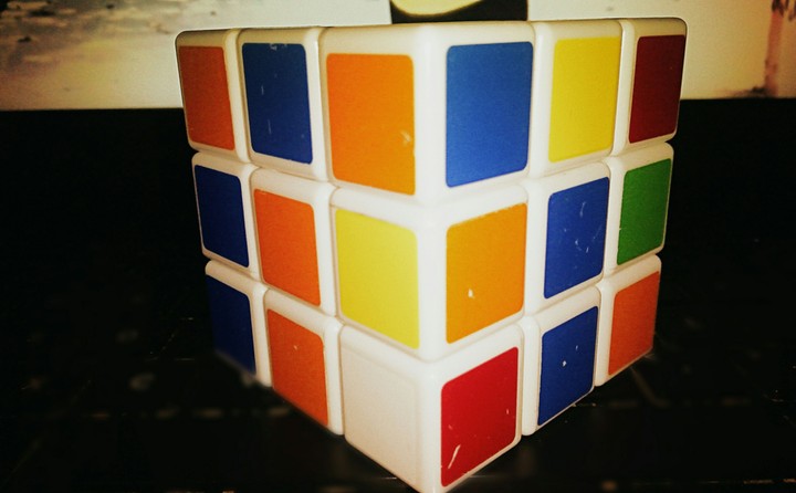 Rubik's Cube