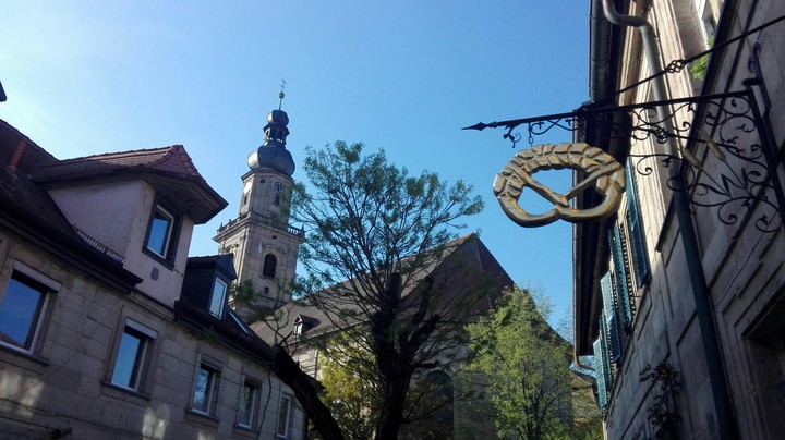 Bretzel