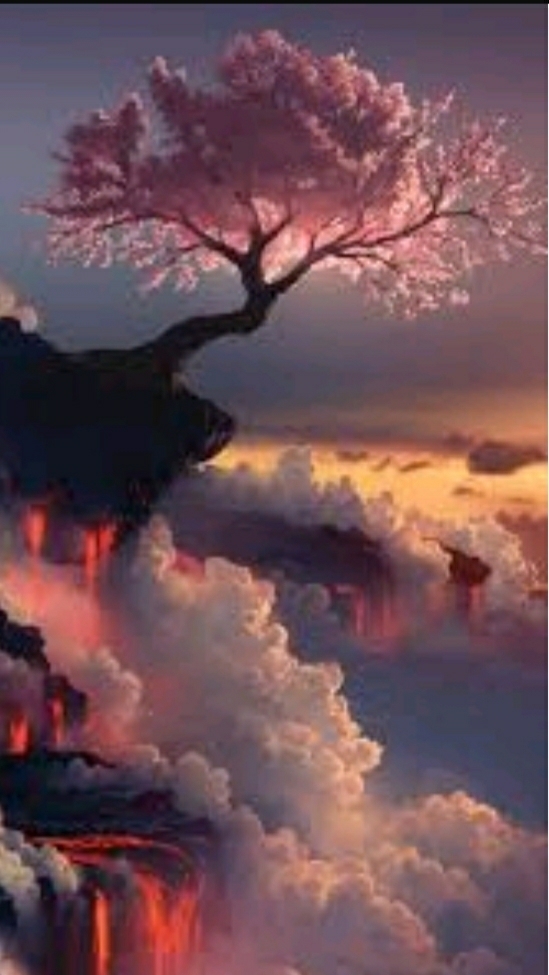 tree