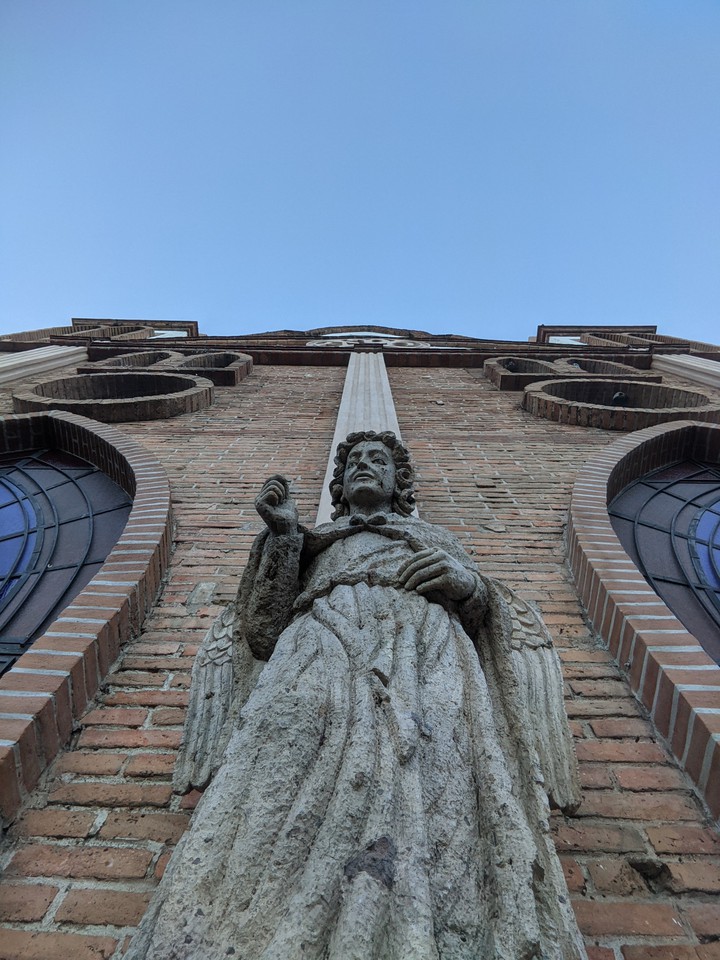 angel