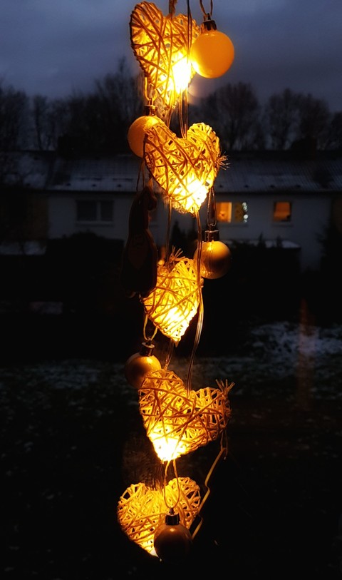 Lights