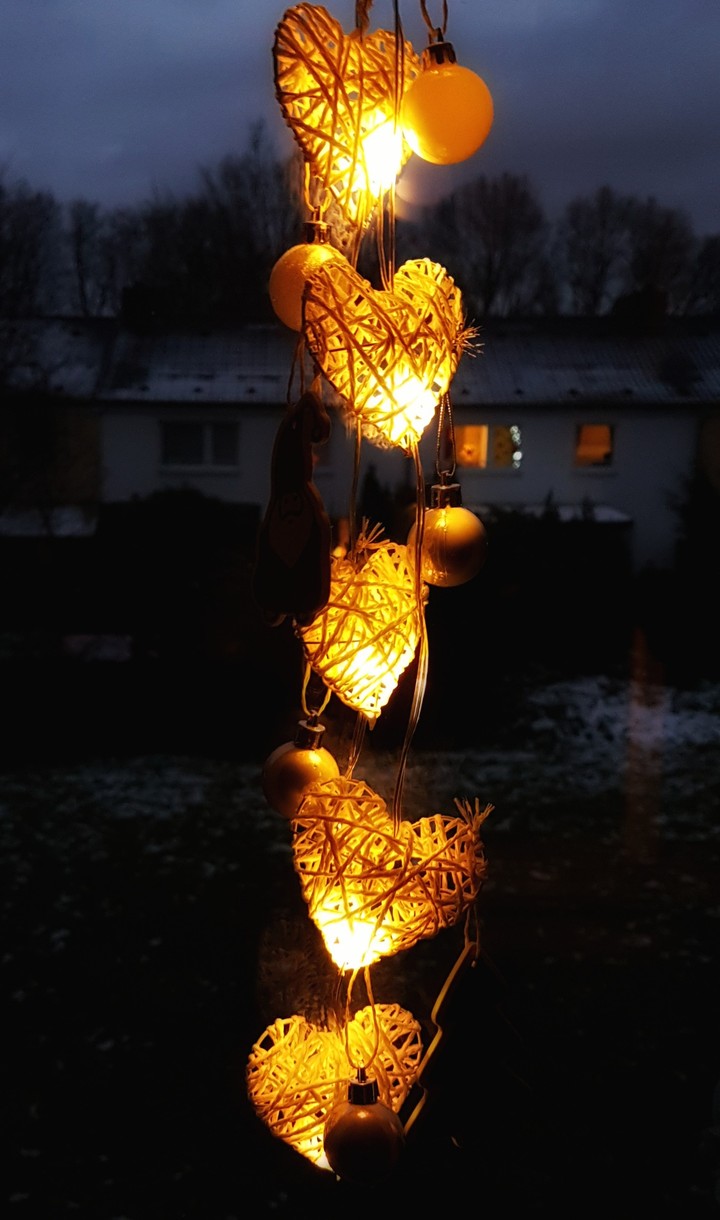 Lights