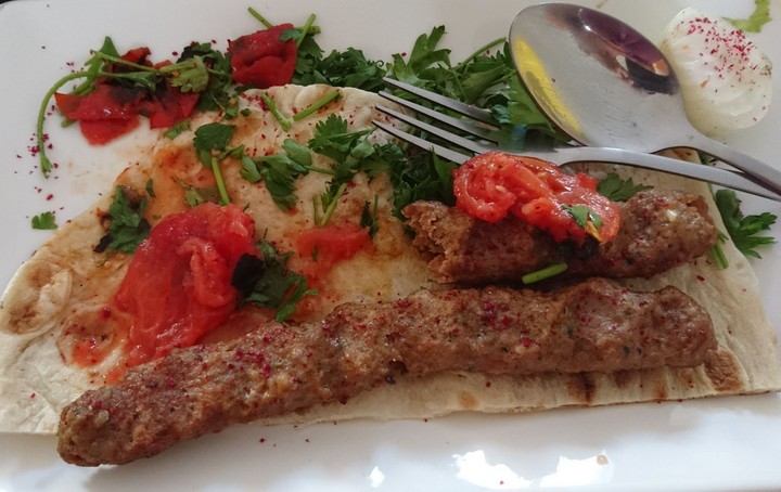 kabab