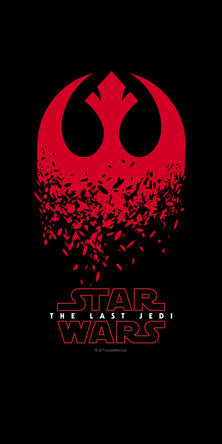 ORIGINAL STAR WARS