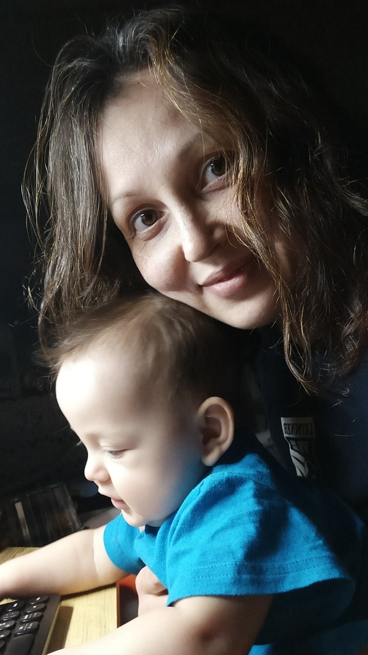 мама&доча
