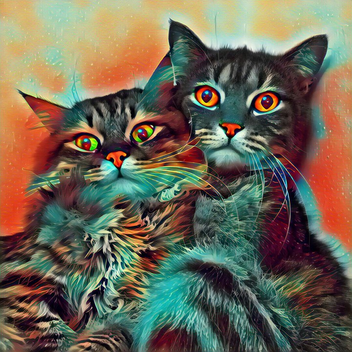 CatFriends
