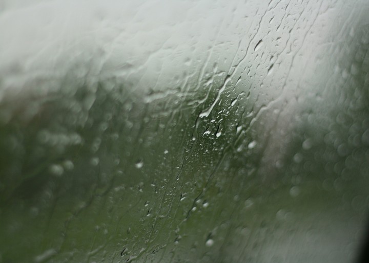 Rainy day