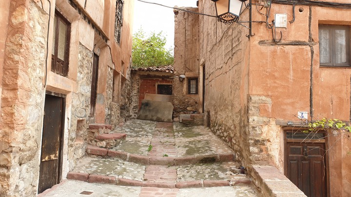 albarracín