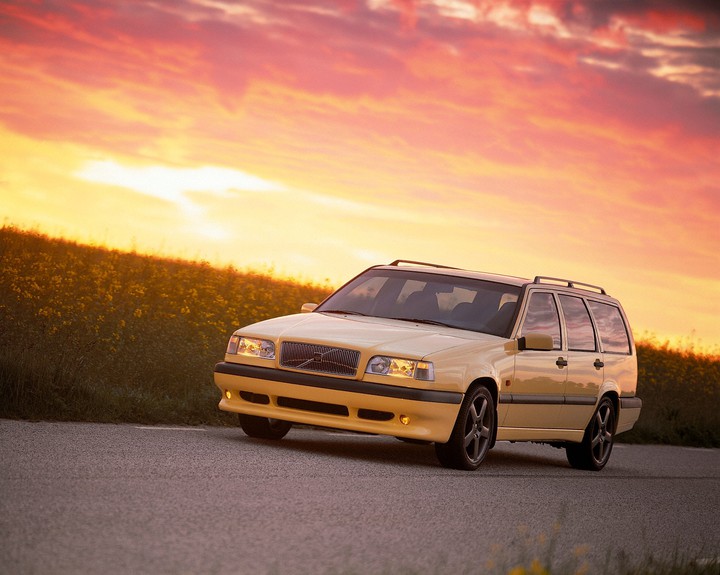 volvo