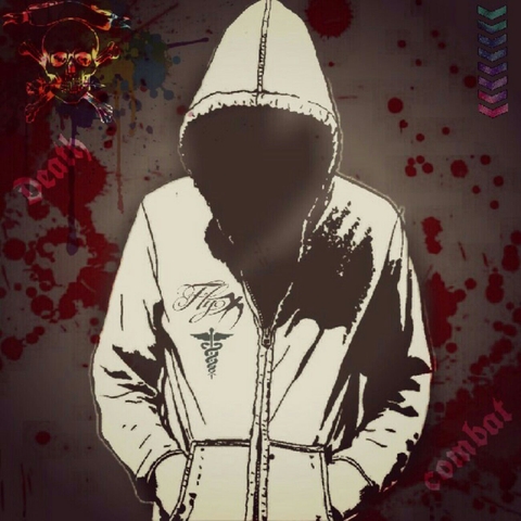 death combat.