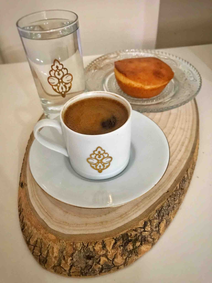 Coffee
