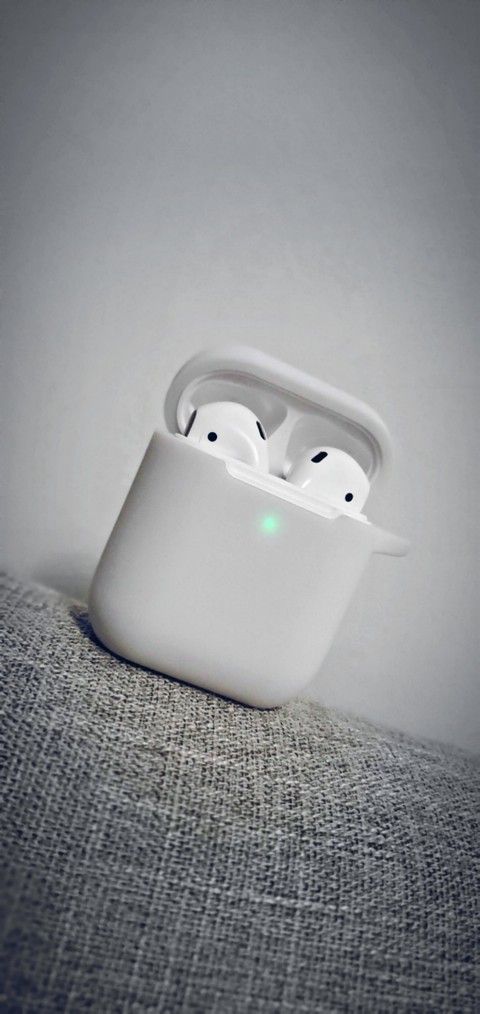 Airpods