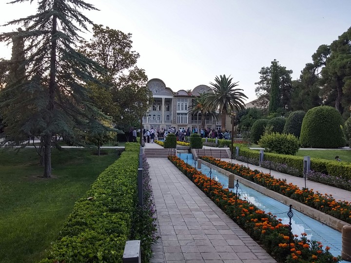 beauty iran