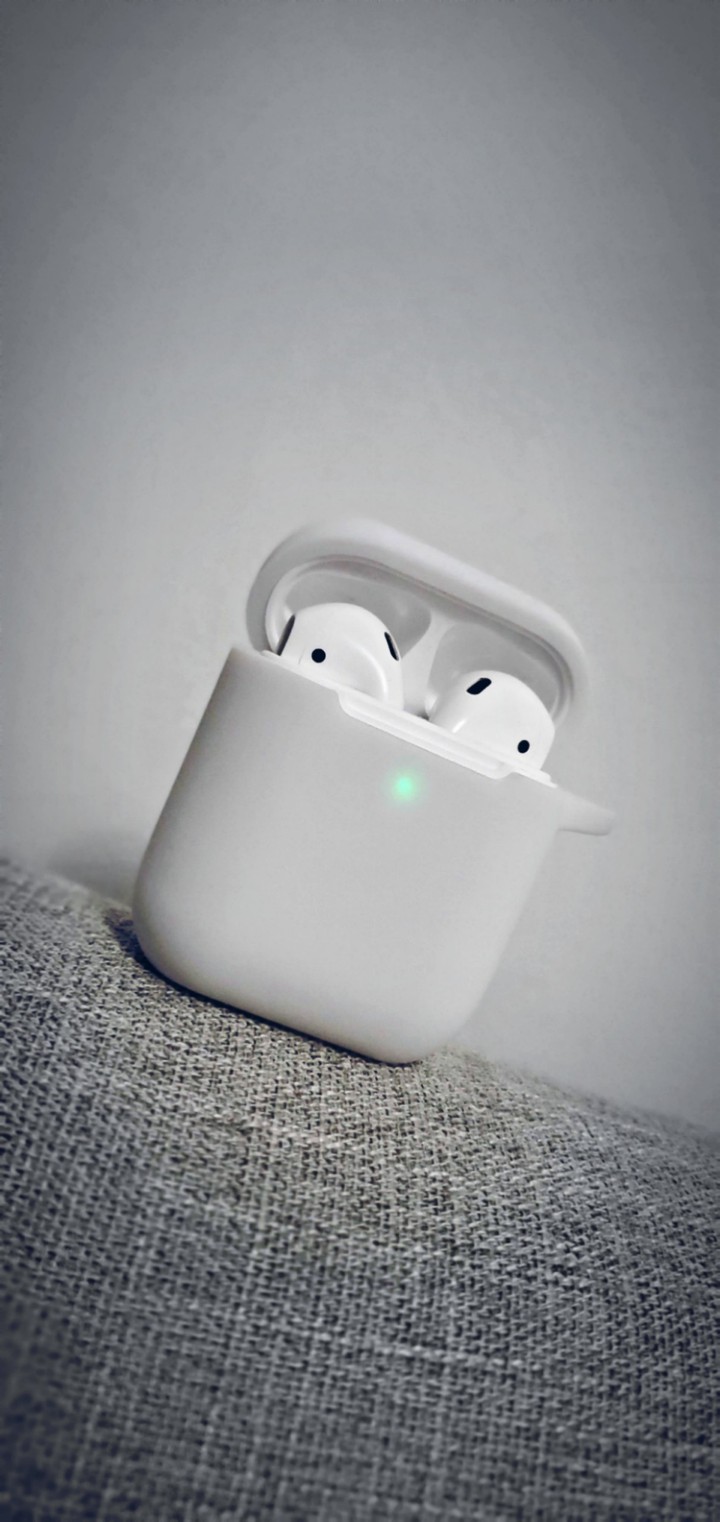 Airpods