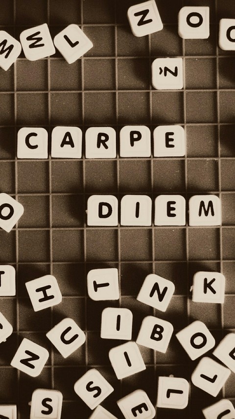 letters