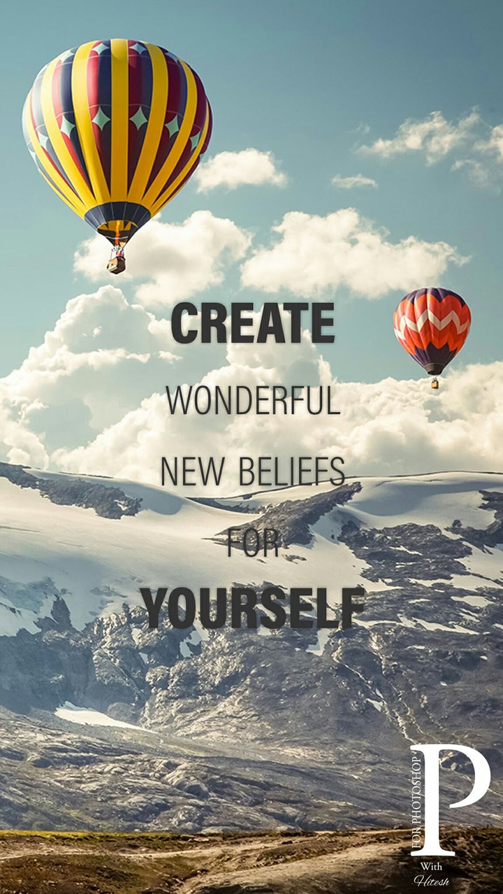 Create