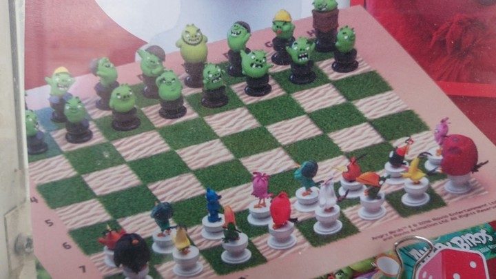 angry birds